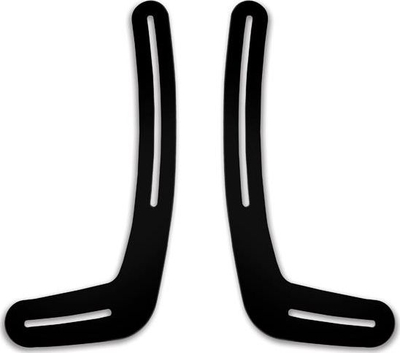 Држач за саундбар B-Tech BTV914/B, универзален, до 10kg, црн