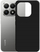 Futrollë 3mk Matt Case Pro për Xiaomi 15T 5G, mbrojtëse, e zezë
