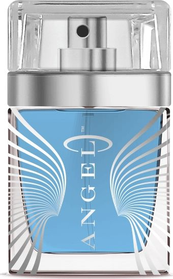 Parfum me feromone Pherostrong Angel, EDP, 50ml