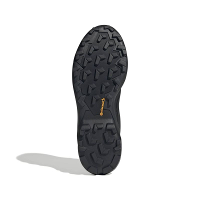 Këpucë trekking Adidas Terrex Skychaser GTX M IH1093, GORE TEX, taban Continental, të zeza