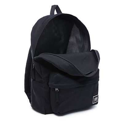 Çantë shpine Vans Cat VA34G7P21, e zezë