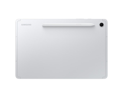 Таблет Samsung Galaxy Tab S10 Lite, 10.9\", 6GB 128GB, WiFi, сребрена