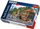 Puzzle Trefl Red Street of Paris, 6000 pjesë, 136 x 96 cm, shumëngjyrësh