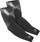 Компресивни ракави Reebok Compression Sleeves RRSL-13025, за раце, големина L, црни