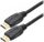 Kabllo Blow HDMI - HDMI, 5m, e zezë
