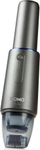 Рачен правосмукалник без кабел Domo My Vac DO238S, 7.2V, без кеса, сив