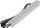 PDU ZPAS PD-9 për rack, 9 dalje, 3680W, gri