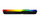 RAM Kingston Fury Beast RGB DDR5, 32GB, 5600MHz, CL36, e zezë