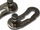 Lidhëse zinxhiri biçiklete Clarks CL5-8, 5-8 marsh, 1/2"x3/32", argjendi