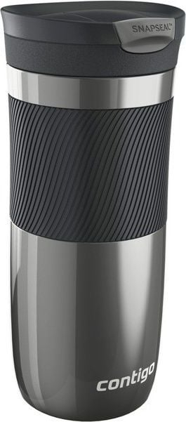 Termos Contigo Byron 470ml (2095560), i hirtë/zi
