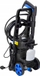Lavastërsi me presion Forsage F HRF13P, 1800W, 135 bar, zi e kaltër
