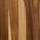 Pjatë rrotulluese për servirje Acacia, diametër 50cm, dru akacie, kafe natyrale
