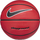 Кошаркарска топка Nike Everyday Playground 8P Graphic, стандардна големина, графички дизајн, портокалова
