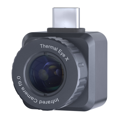 THERMAL MASTER X2 USB-C Kamerë Termike Mini