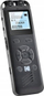 Dиктафон Kodak VRC 250, 8GB, LCD екран, црн