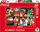 Puzzle Schmidt Coca Cola Santa Claus Happy Holidays, 1000 copa, me ngjyra