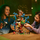 Set lodrash LEGO DREAMZzz 71461 Shtëpia Fantastike në Pemë, 2 në 1, për kalamaj 9+