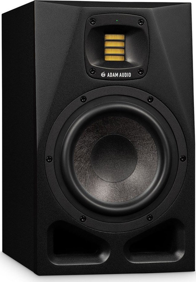 Monitor studio ADAM Audio A7V, aktiv, RCA XLR, i zi