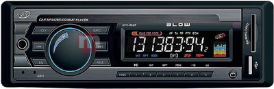 Radio për makinë Blow AVH-8603