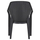 Karrige Abel prej polipropileni 61x60x85Hcm (HM6143.01)