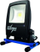 Prozhektor pune Blue Electric Plus Line LED 50W, me prizë, i verdhë