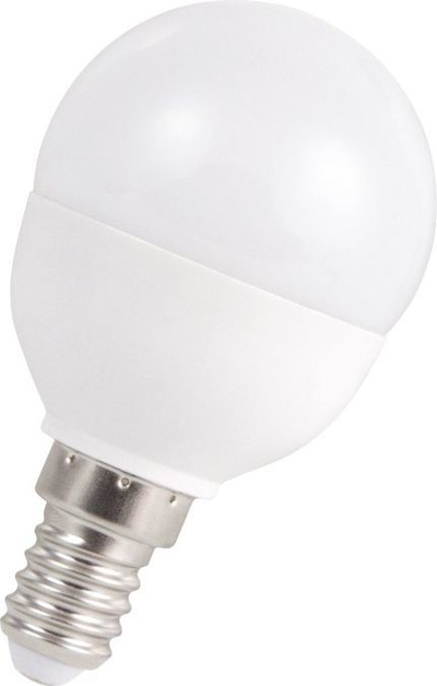 Poç elektrik BestService SMD Lumax (LL097), LED, 5.5W, P45, E14, 470lm, i bardhë