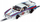 Makinë slot Carrera Digital 132 Lancia Beta Montecarlo Turbo, 1:32, me drita, e bardhë
