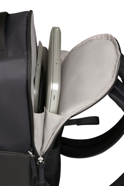 Çantë Shpine Kabine (Underseater) Samsonite Move Journey Xs Për Laptop 14.1" Ngjyrë E Zezë
