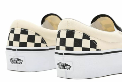 Atlete për femra Vans Classic Slip-On mVN1221