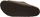 Sandale Birkenstock Arizona BS M 0151181, me shtrojë anatomike, ngjyrë kafe
