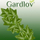 Garlandë artificiale Ivy Gardlov 19735, 25.2 m, jeshile