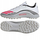 Këpucë futbolli Adidas F50 Messi League TF M JP7448, për terren artificial, shumëngjyrëshe