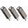 USB Hoco UD14, 128GB, USB 3.2, gri