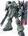 Model kit Bandai Gundam Geara Doga MG, shkalla 1/100, plastik, jeshil