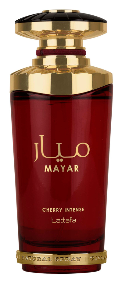 Eau de Parfum Lattafa Mayar Cherry Intense, 100ml