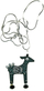 Qafore Deers Lady