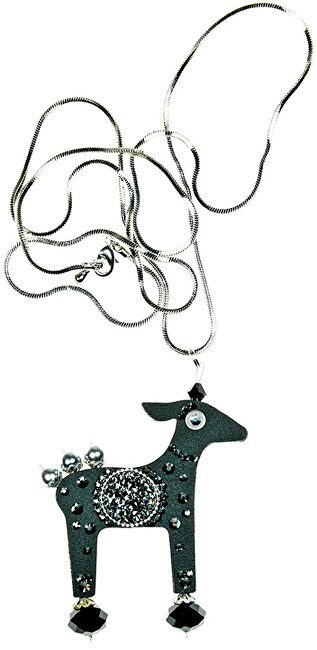 Qafore Deers Lady