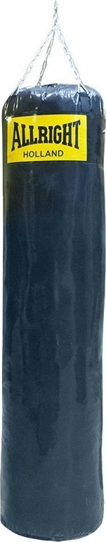 Thes boksi Allright, 160x35 cm, 27 kg, i zi