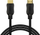 Kabllo HDMI Blow Ver 1.4, 4K me Ethernet, 10m, e zezë