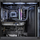 Kompjuter gaming Actina Intel Core Ultra 5 245K, 32GB RAM, 1TB SSD, RTX 5070, i zi