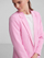 Xhaketë PIECES PCBOSSY Oversize Fit, rozë
