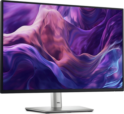 Monitor Dell P2425, 24.1", WUXGA, IPS, i zi