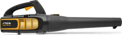 Fryrës gjethesh Stiga, 650 W