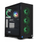 Kompjuter gaming HIRO Gamer, AMD Ryzen 7 9700X, RTX 5070 12GB, 32GB RAM
