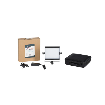 Quadralite Thea 300 RGB Pro