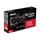 Kartelë grafike Asus TUF Gaming Radeon RX 7700 XT OC 12GB GDDR6