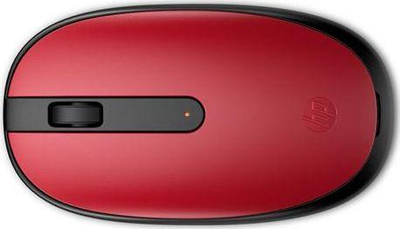 Maus HP 240 (43N05AA#ABB), i kuq