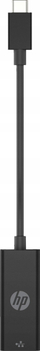 Adapter USB C në RJ45 HP G2, Ethernet 1Gbps, gri