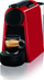 Makinë për kafe Nespresso Essenza Mini Capsule (EN85.R), 1150 W, e kuqe