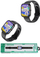 Smartwatch Remax WATCH25, ekran 1.85" AMOLED, IP68, i zi